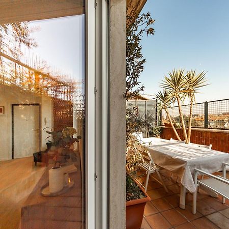 Skyline Rooftop Milano -- New Collection Extérieur photo
