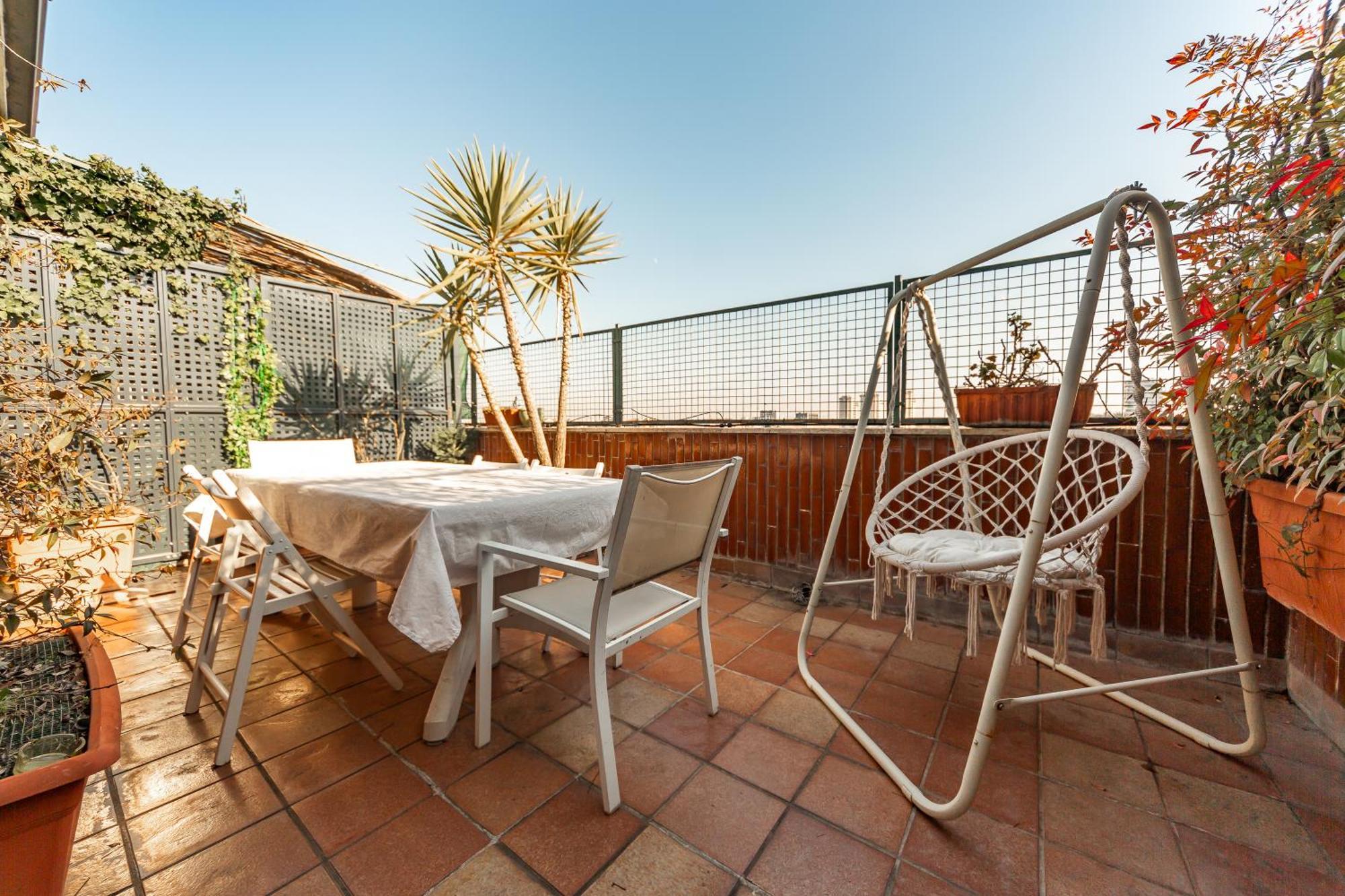 Skyline Rooftop Milano -- New Collection Extérieur photo