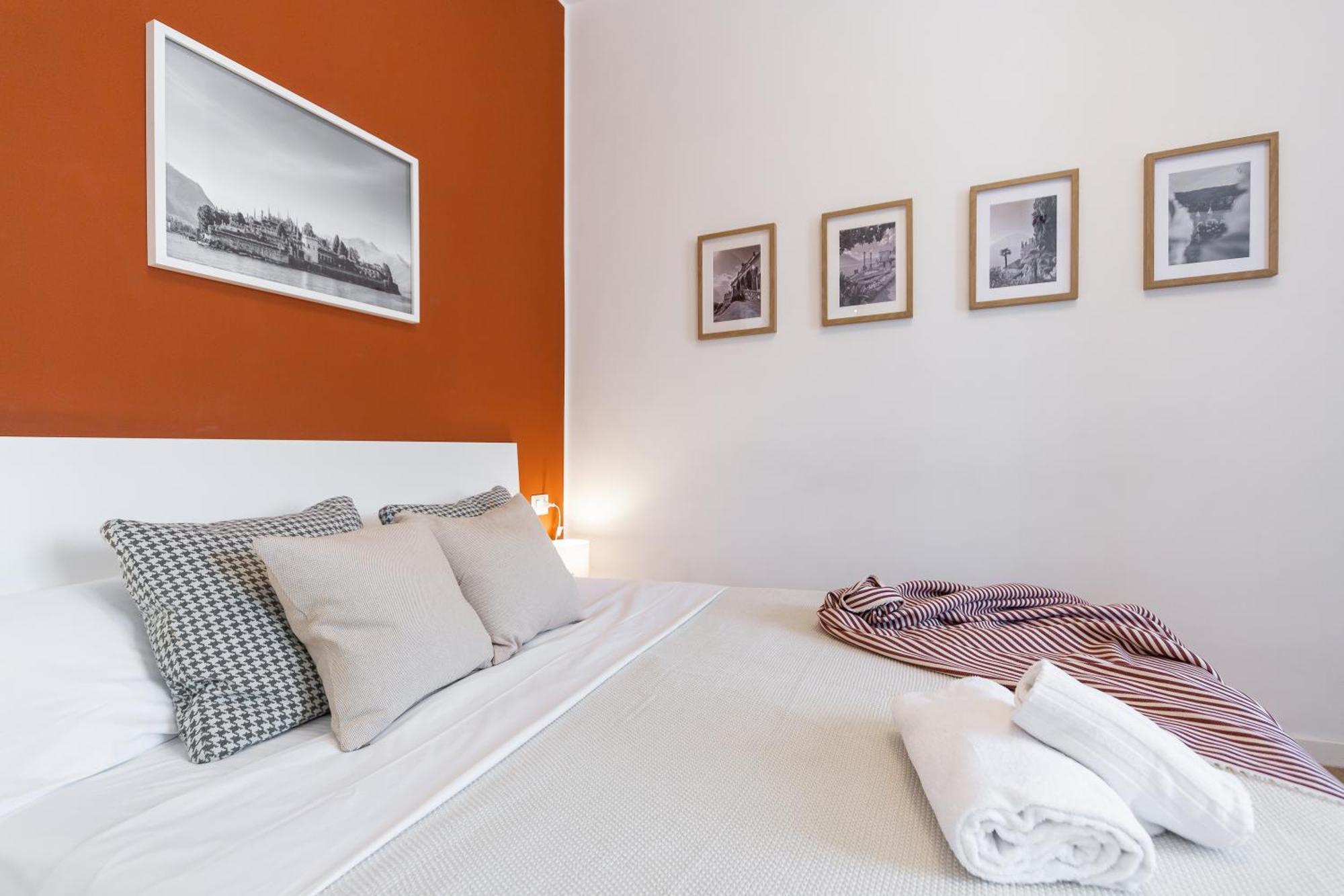 Skyline Rooftop Milano -- New Collection Extérieur photo