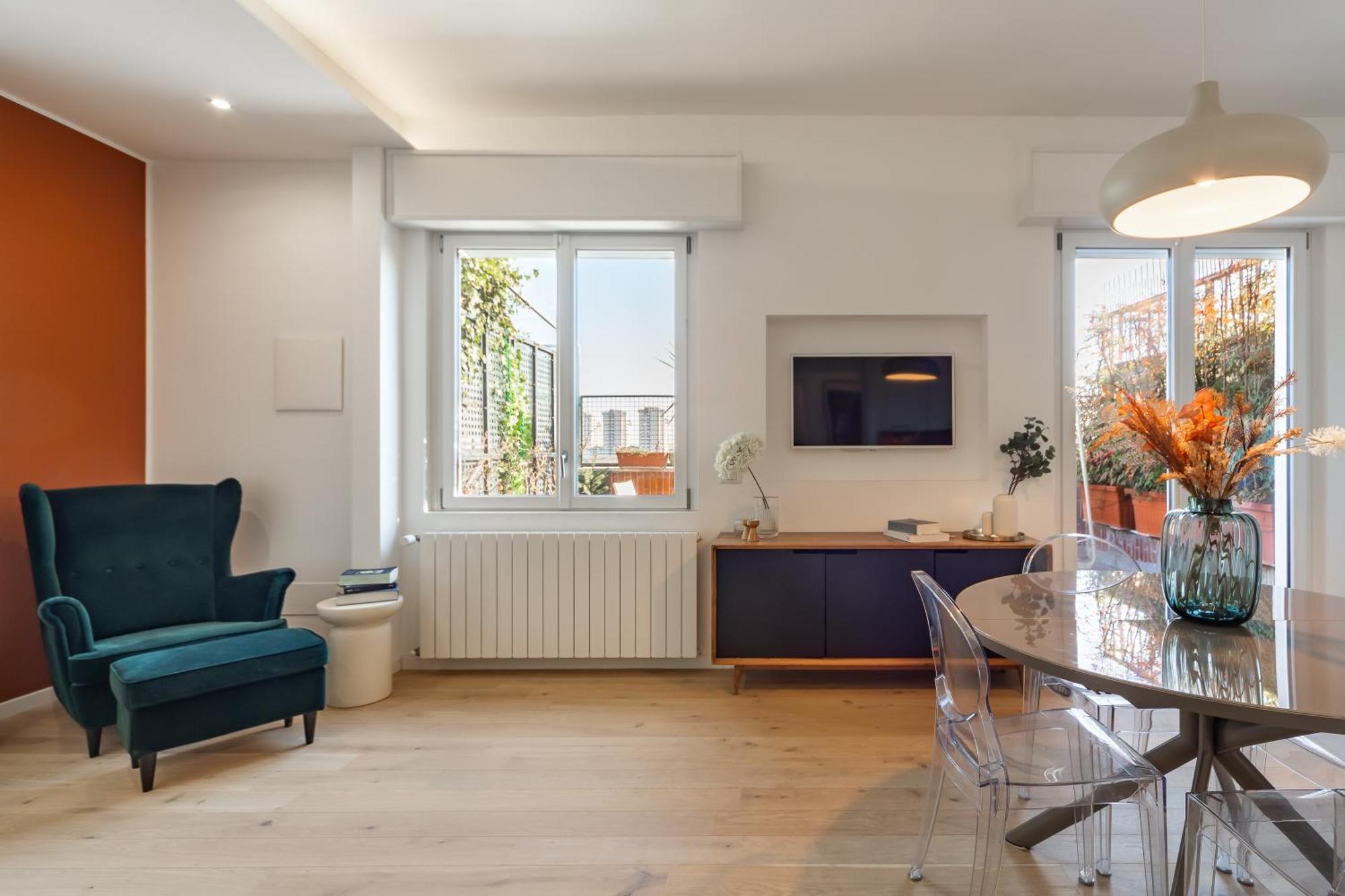 Skyline Rooftop Milano -- New Collection Extérieur photo